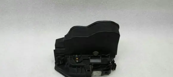 BMW Z4 E85 E86 Front door lock 7167066