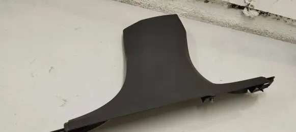Volvo XC60 (B) pillar trim (bottom) 31425698