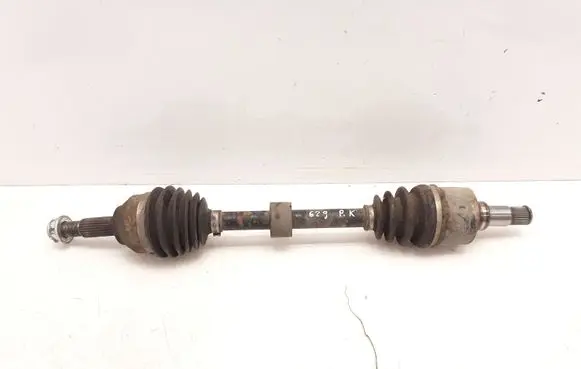 Mazda 2 Front driveshaft