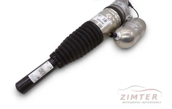 Audi A8 S8 D5 Air suspension rear shock absorber 4N0616001AB 4N0616031AD