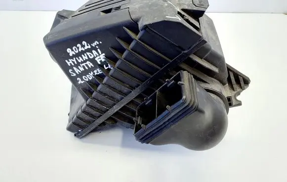 Hyundai Santa Fe Air filter box 28110P2800 28240P2000