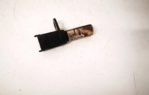Opel Meriva A Camshaft position sensor 6604GM