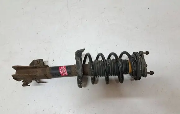 Honda Civic Front shock absorber with coil spring 