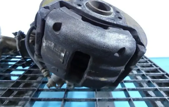 Peugeot 308 Front brake caliper IMPRK1265002