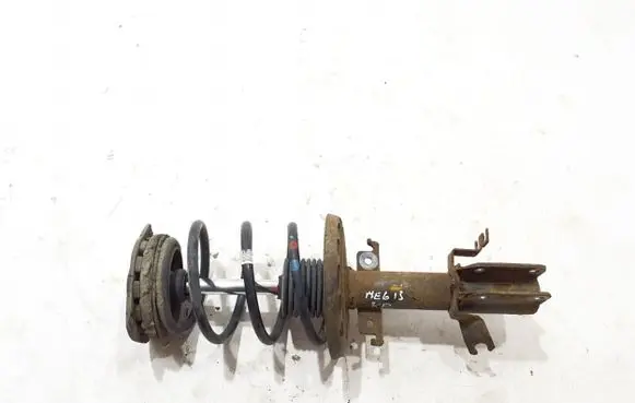 Renault Megane III Front shock absorber/damper 543020062R