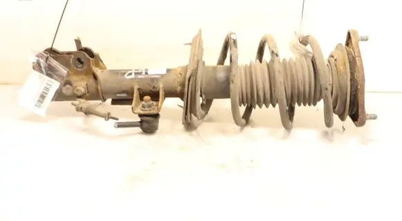 KIA Ceed Front shock absorber with coil spring