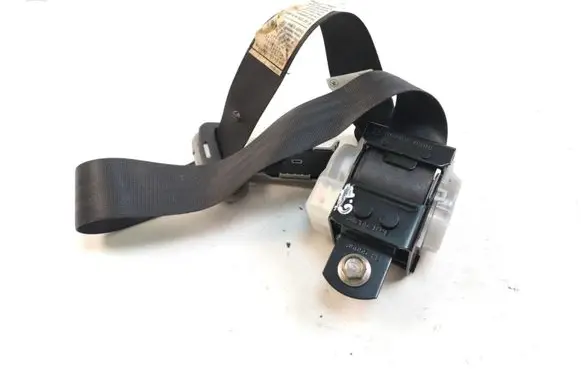Honda FR-V Rear seatbelt 35262HD0