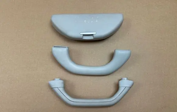 Volkswagen Transporter - Caravelle T6 A set of handles for the ceiling 7E1857465A 7E0857607D 7H0858637