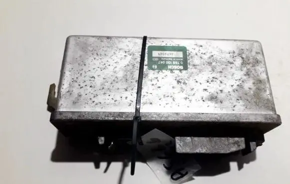 Renault Espace II ABS control unit/module 0265100047 3690064