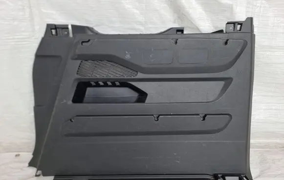 Opel Combo E Trunk/boot trim cover 98169204ZD