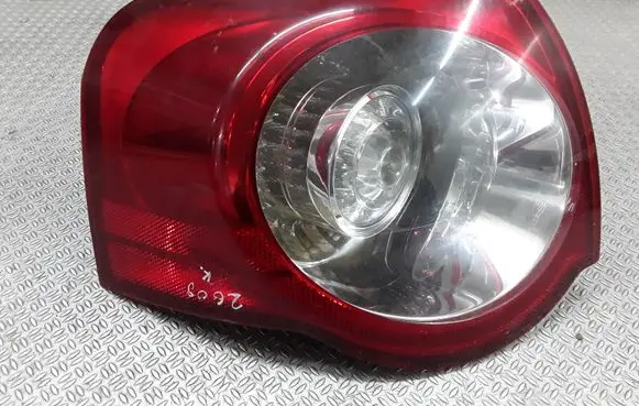 Volkswagen PASSAT B6 Rear/tail lights 3C9945095B
