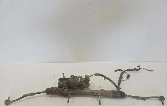 Peugeot 207 Steering rack 6700001938 8630