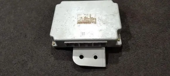 Gearbox control unit/module