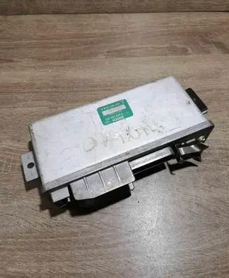 Audi 100 S4 C4 ABS control unit/module 0265100017 443907379A