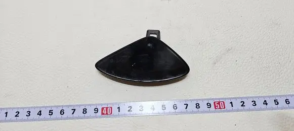 BMW Z4 E89 Front tow hook cap/cover 7192160