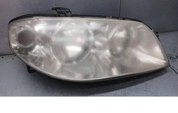 Fiat Punto (199) Front reflector 