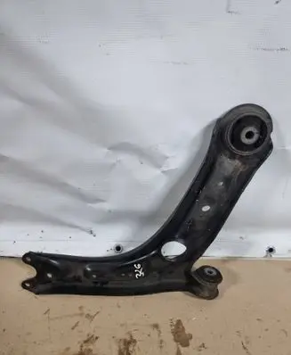 Volkswagen Touran III Front lower control arm/wishbone 3Q0407153B