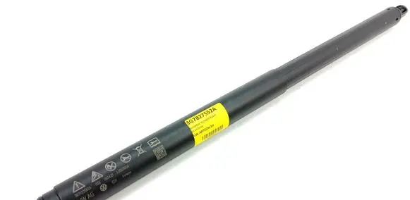 Volkswagen Arteon Shock absorber/damper mounting bracket 3G7827552A