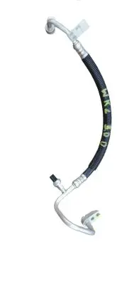 Jeep Grand Cherokee Air conditioning (A/C) pipe/hose 68161179AA 12520016 53222R