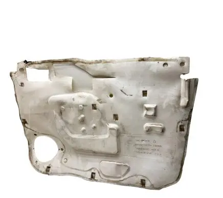 Dodge Durango I Front door sound insulation 55256394AG 23038A