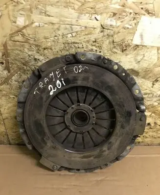 Hyundai Trajet Pressure plate 