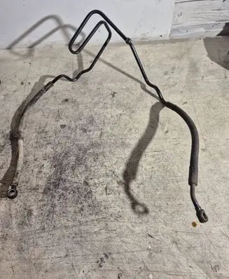 Audi A3 S3 8L Brake line pipe/hose 