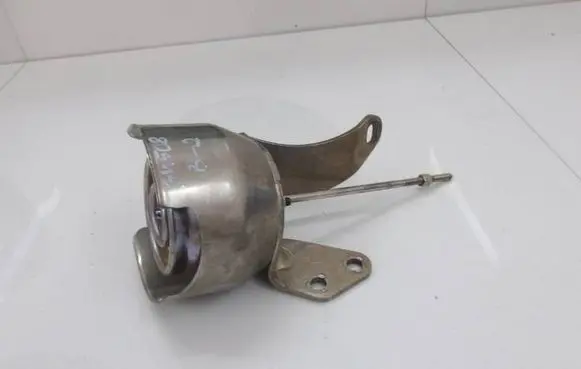 Mercedes-Benz C W204 Turbo 6510903480