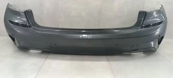 BMW 3 G20 G21 Rear bumper 51128069387