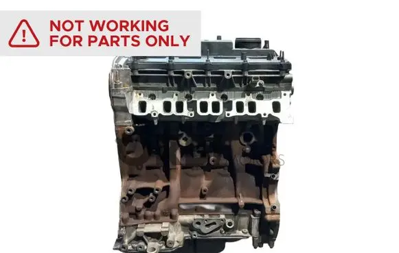 Ford Transit Engine DRFB