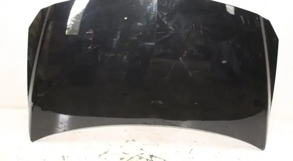 Mercedes-Benz B W246 W242 Engine bonnet/hood 191COSMOSBLACK