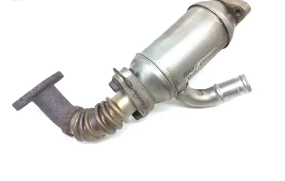 Hyundai Tucson JM EGR valve cooler 2841627250