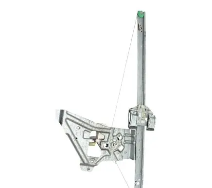 Mercedes-Benz Sprinter W906 Front door electric window regulator A9067200146 ZGS012 0007