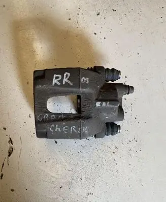 Jeep Grand Cherokee (WK) Rear brake caliper