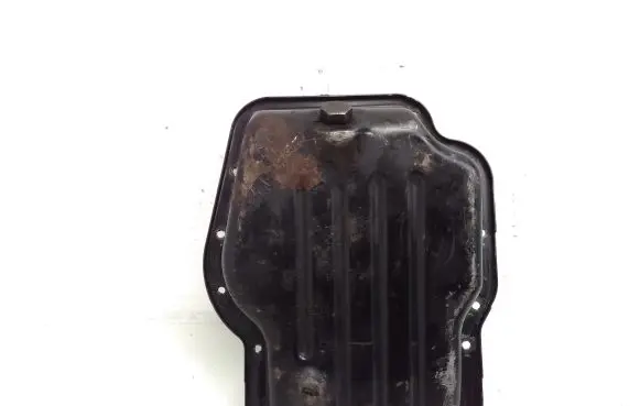 Opel Astra G Oil sump