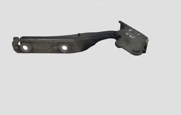 Peugeot 508 Engine bonnet/hood hinges 9676670280