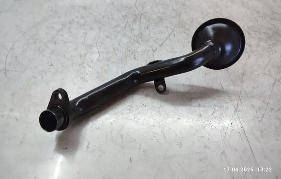 KIA Carens II Oil sump strainer pipe 
