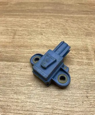 Volkswagen Golf V Airbag deployment crash/impact sensor 1K0955557A