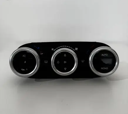 Alfa Romeo Giulietta Climate control unit 156099234