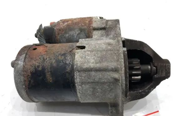 Hyundai i30 Starter motor 36100-2B220