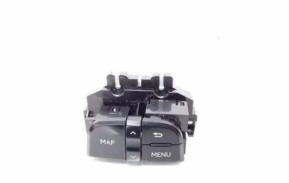 Lexus RX 450H Head unit multimedia control 2371322970