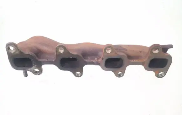 Toyota RAV 4 (XA40) Exhaust manifold 0R010