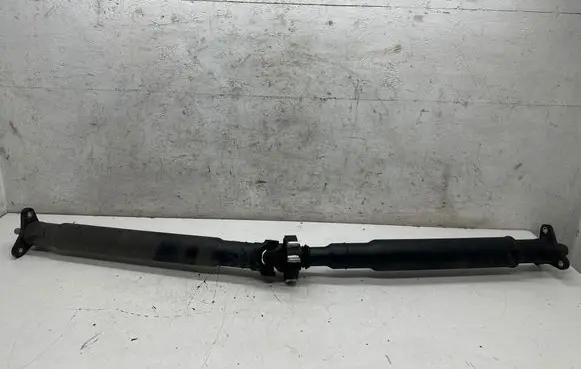 BMW 7 F01 F02 F03 F04 Drive shaft (set) 7631364