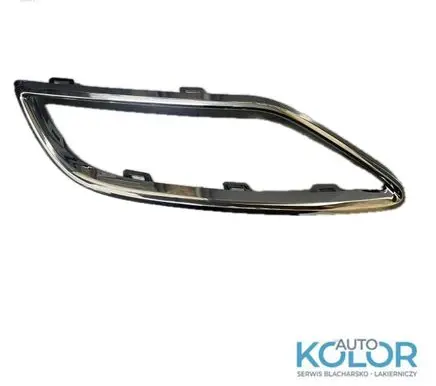 Audi Q5 SQ5 Rear muffler/silencer tail pipe 80A807834