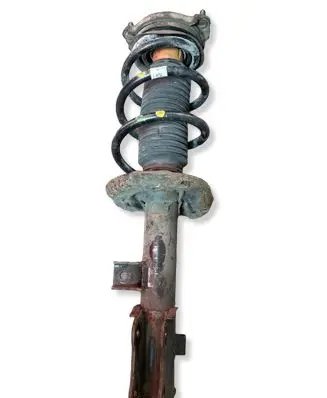 KIA Sportage Front shock absorber/damper 54650F1020