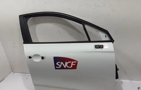 Renault Clio V Door (2 Door Coupe) 801005036R
