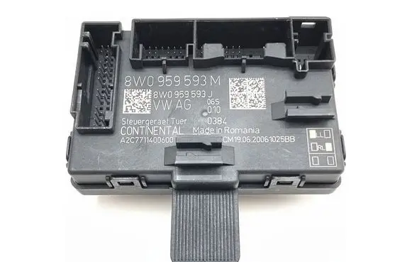 Audi A5 Other control units/modules 8W0959593M