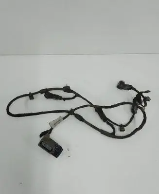 Opel Insignia A Parking sensor (PDC) wiring loom 13331420