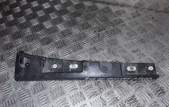 Renault Zoe Sill 764a81357