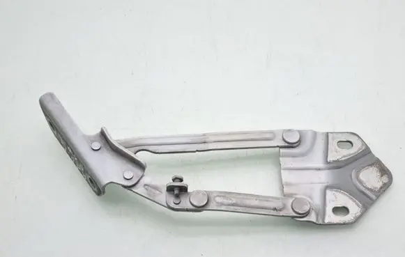 Volkswagen Caddy Engine bonnet/hood hinges 1T0823302F