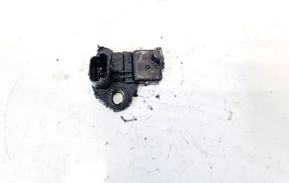 Peugeot 308 Crankshaft position sensor 9664387380